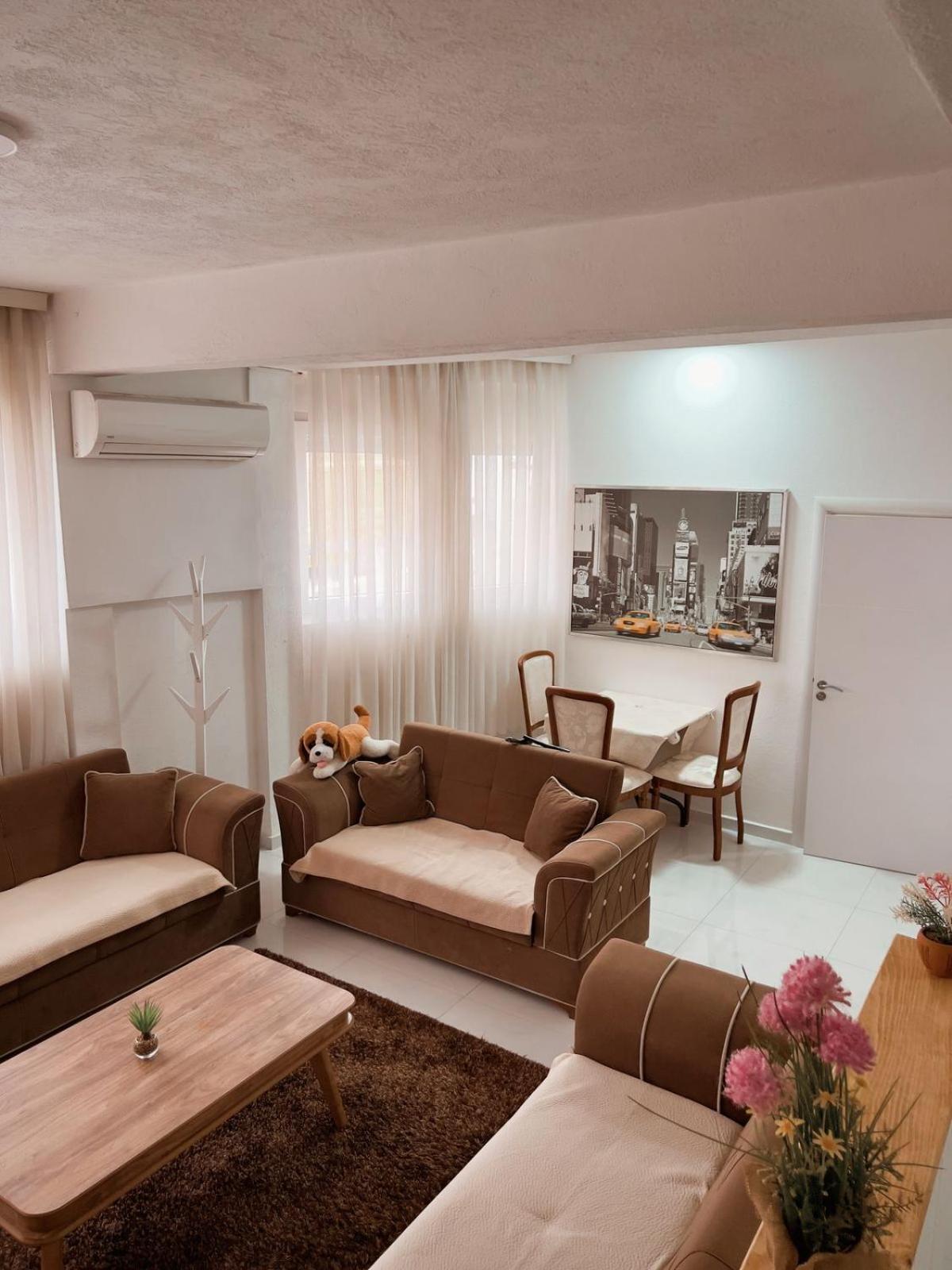 Cozy Corner Apartment Gjakova Dış mekan fotoğraf